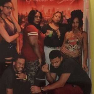 Meet your Posher, King